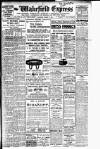 Wakefield Express Saturday 16 March 1918 Page 1