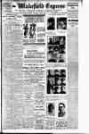Wakefield Express Saturday 15 June 1918 Page 1