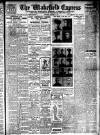 Wakefield Express Saturday 05 October 1918 Page 1