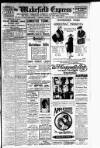 Wakefield Express Saturday 07 December 1918 Page 1
