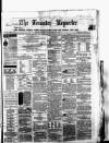 Leinster Reporter Wednesday 05 February 1862 Page 1