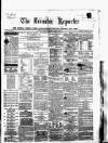 Leinster Reporter Wednesday 12 March 1862 Page 1