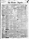 Leinster Reporter Wednesday 17 December 1862 Page 1