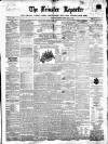 Leinster Reporter Wednesday 08 April 1863 Page 1