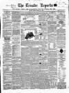 Leinster Reporter Wednesday 13 May 1863 Page 1