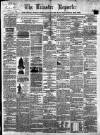 Leinster Reporter Wednesday 20 January 1864 Page 1