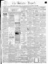 Leinster Reporter Wednesday 03 February 1864 Page 1