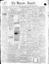 Leinster Reporter Wednesday 10 February 1864 Page 1