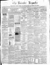 Leinster Reporter Wednesday 24 February 1864 Page 1