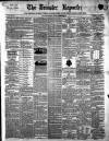 Leinster Reporter Wednesday 14 December 1864 Page 1