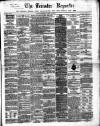 Leinster Reporter Wednesday 26 July 1865 Page 1