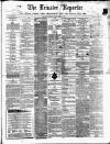 Leinster Reporter Wednesday 30 January 1867 Page 1
