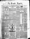Leinster Reporter Wednesday 06 January 1869 Page 1