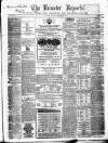 Leinster Reporter Wednesday 11 August 1869 Page 1