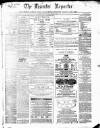 Leinster Reporter Wednesday 11 January 1871 Page 1
