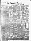 Leinster Reporter Wednesday 16 August 1871 Page 1