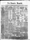 Leinster Reporter Wednesday 30 August 1871 Page 1