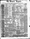 Leinster Reporter Wednesday 31 January 1872 Page 1
