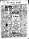 Leinster Reporter Thursday 28 January 1875 Page 1