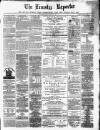 Leinster Reporter Thursday 01 February 1877 Page 1