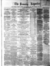 Leinster Reporter Thursday 05 December 1878 Page 1