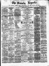 Leinster Reporter Thursday 13 November 1879 Page 1