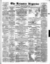 Leinster Reporter Thursday 19 February 1880 Page 1