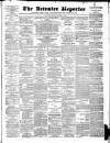 Leinster Reporter Thursday 30 September 1880 Page 1