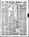 Leinster Reporter Thursday 11 November 1880 Page 1
