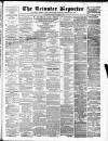 Leinster Reporter Thursday 23 December 1880 Page 1