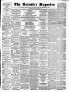 Leinster Reporter Thursday 20 January 1881 Page 1