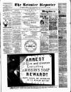 Leinster Reporter Thursday 11 July 1889 Page 1