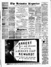 Leinster Reporter Thursday 15 August 1889 Page 1