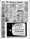 Leinster Reporter Thursday 10 October 1889 Page 1