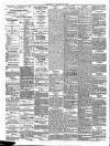 Leinster Reporter Thursday 30 January 1890 Page 2