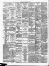 Leinster Reporter Thursday 06 February 1890 Page 2