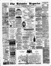 Leinster Reporter Thursday 15 September 1892 Page 1