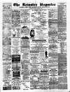 Leinster Reporter Thursday 22 September 1892 Page 1