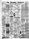 Leinster Reporter Thursday 29 September 1892 Page 1