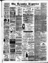 Leinster Reporter Thursday 24 November 1892 Page 1