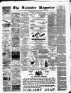 Leinster Reporter Thursday 16 November 1893 Page 1