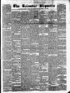 Leinster Reporter Saturday 06 April 1895 Page 1