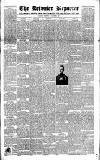 Leinster Reporter Saturday 06 November 1897 Page 1
