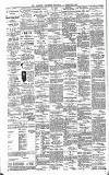 Leinster Reporter Saturday 25 February 1899 Page 2