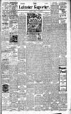 Leinster Reporter Saturday 26 October 1907 Page 1
