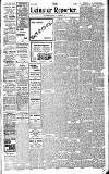 Leinster Reporter Saturday 17 September 1910 Page 1