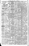 Leinster Reporter Saturday 24 September 1910 Page 2