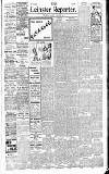 Leinster Reporter Saturday 01 October 1910 Page 1