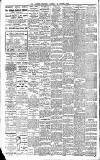 Leinster Reporter Saturday 22 October 1910 Page 2