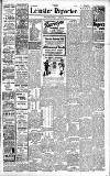 Leinster Reporter Saturday 09 September 1911 Page 1